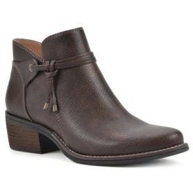 Althorn Bootie