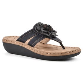 Carnation Sandal