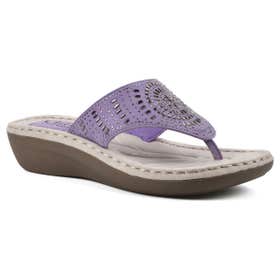 Cienna Sandal