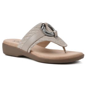 Comfortable Women's Benedict Sandal 