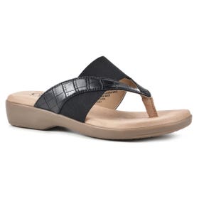 Bumble Sandal