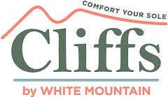 Cliffs Shoes by White Mountain