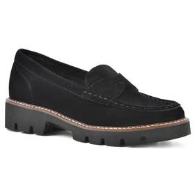 Gunner Wide Loafer