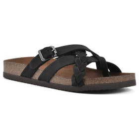 Harrington Leather Footbeds Sandal