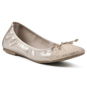 Sunnyside II Ballet Flat