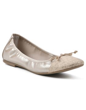 Sunnyside II Ballet Flat