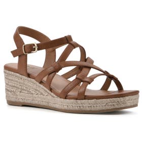 Swayze Wedge Heel