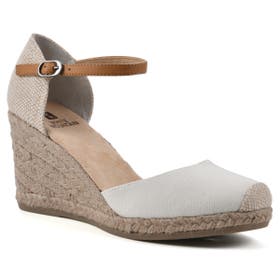 Mamba Wedge Heel