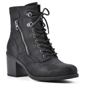 Dorian Bootie