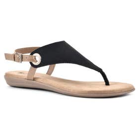 London Thong Sandal