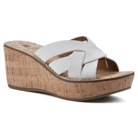 Samwell Wedge Sandal