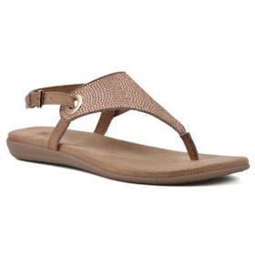 London II Thong Sandal