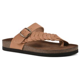 Happier Leather Footbeds Sandal