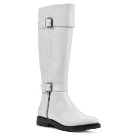 Madilynn Tall Wide Calf Boot