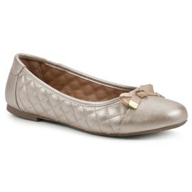 Seaglass Wide Ballet Flat