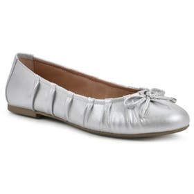 Sakari Wide Ballet Flat