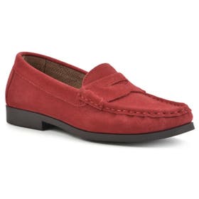 Cashews Leather Loafer