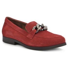 Casavas Suede Loafer