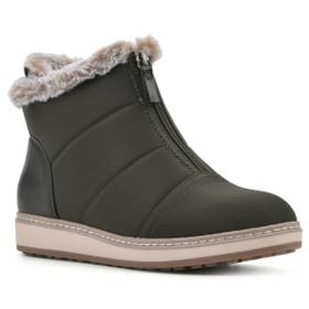 Tamarin Nylon Bootie