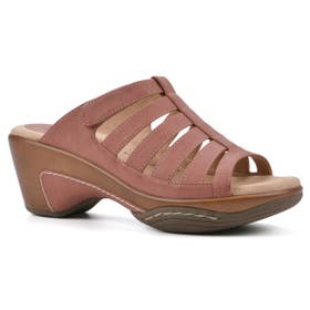 Valencia Sandal